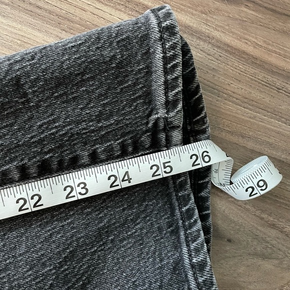 Madewell Slim Demi Boot Jeans - Picture 11 of 14